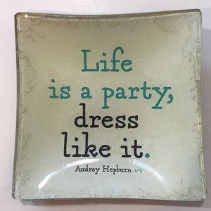 Nothing like fashion